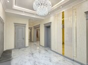 Объявление №6185906 - Баку, м. 28 мая, 4-комн., 195 м², 6/16 этаж