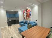 İcarəyə verilir 3 otaqlı yeni tikili 85 m², Nizami m., photo 4 from 8