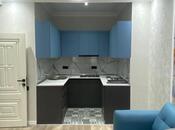İcarəyə verilir 3 otaqlı yeni tikili 85 m², Nizami m., photo 7 from 8