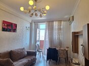 İcarəyə verilir 2 otaqlı yeni tikili 67 m², Memar Əcəmi m., photo 1 from 8