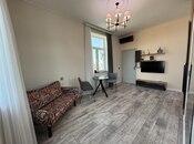 İcarəyə verilir 2 otaqlı köhnə tikili 65 m², Bayıl q., photo 3 from 8