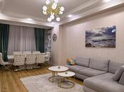 İcarəyə verilir 2 otaqlı yeni tikili 110 m², 9-cu mikrorayon q., photo 5 from 8
