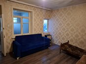 İcarəyə verilir 2 otaqlı həyət evi/bağ evi 80 m², İnşaatçılar m., photo 1 from 5