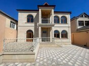 Satılır 6 otaqlı həyət evi/bağ evi 250 m², Bakıxanov q., photo 2 from 8