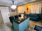 Продаётся 3-комн. вторичка 85.5 м², м. Иншаатчылар, photo 8 from 8