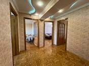 İcarəyə verilir 4 otaqlı yeni tikili 130 m², Nəsimi r., photo 3 from 8