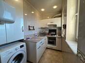 İcarəyə verilir 4 otaqlı yeni tikili 130 m², Nəsimi r., photo 7 from 8