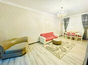 İcarəyə verilir 3 otaqlı yeni tikili 125 m², İnşaatçılar m., photo 3 from 8