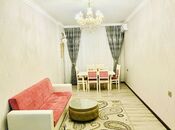 İcarəyə verilir 3 otaqlı yeni tikili 125 m², İnşaatçılar m., photo 4 from 8