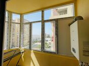 İcarəyə verilir 3 otaqlı yeni tikili 125 m², İnşaatçılar m., photo 2 from 8