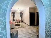 İcarəyə verilir 3 otaqlı yeni tikili 125 m², İnşaatçılar m., photo 6 from 8