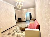 İcarəyə verilir 3 otaqlı yeni tikili 125 m², İnşaatçılar m., photo 5 from 8