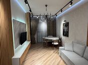 Satılır 2 otaqlı yeni tikili 54 m², Əhmədli m., photo 2 from 8