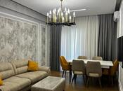 İcarəyə verilir 3 otaqlı yeni tikili 130 m², 28 May m., photo 2 from 8