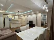 İcarəyə verilir 3 otaqlı yeni tikili 128 m², Nəsimi r., photo 7 from 8