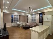 İcarəyə verilir 3 otaqlı yeni tikili 128 m², Nəsimi r., photo 6 from 8