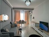 İcarəyə verilir 3 otaqlı yeni tikili 95 m², İçəri Şəhər m., photo 1 from 8