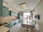 İcarəyə verilir 3 otaqlı yeni tikili 180 m², Ağ şəhər q., photo 3 from 8