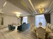 İcarəyə verilir 3 otaqlı yeni tikili 180 m², Ağ şəhər q., photo 2 from 8