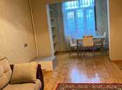 Satılır 2 otaqlı köhnə tikili 60 m², Xalqlar Dostluğu m., photo 4 from 8