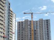 Satılır 2 otaqlı yeni tikili 42.2 m², Zığ q., photo 1 from 7
