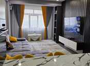 İcarəyə verilir 2 otaqlı yeni tikili 65 m², Nəsimi r., photo 1 from 8