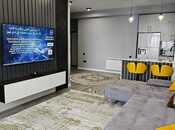 İcarəyə verilir 2 otaqlı yeni tikili 65 m², Nəsimi r., photo 2 from 8