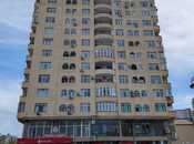 Satılır 2 otaqlı yeni tikili 105 m², İnşaatçılar m., photo 1 from 8