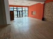 İcarəyə verilir 2 otaqlı ofis 180 m², Şah İsmayıl Xətai m., photo 1 from 8