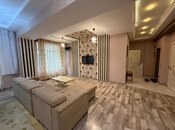 İcarəyə verilir 3 otaqlı yeni tikili 80 m², Nizami m., photo 3 from 8