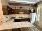 İcarəyə verilir 3 otaqlı yeni tikili 80 m², Nizami m., photo 5 from 8