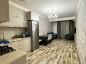 İcarəyə verilir 2 otaqlı yeni tikili 65 m², Xətai r., photo 2 from 8