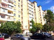 Satılır 3 otaqlı köhnə tikili 55 m², Həzi Aslanov m., photo 1 from 8