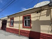 Satılır 3 otaqlı həyət evi/bağ evi 55 m², photo 1 from 8
