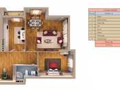 Satılır 3 otaqlı yeni tikili 140 m², Nəriman Nərimanov m., photo 2 from 8
