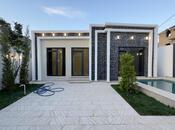 Satılır 4 otaqlı həyət evi/bağ evi 150 m², Mərdəkan q., photo 1 from 8