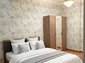 İcarəyə verilir 2 otaqlı yeni tikili 85 m², Nərimanov r., photo 1 from 7