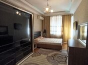 Сдаётся 3-комн. новостройка 110 м², м. Нариман Нариманов, photo 2 from 8