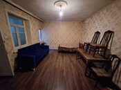 İcarəyə verilir 2 otaqlı həyət evi/bağ evi 80 m², Elmlər Akademiyası m., photo 1 from 5