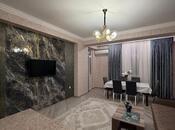 Сдаётся 2-комн. новостройка 71 м², м. Кара Караев, photo 1 from 8