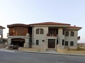 Satılır 8 otaqlı həyət evi/bağ evi 280 m², Masazır q., photo 1 from 8