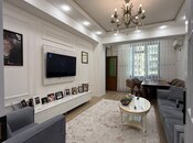 Satılır 4 otaqlı yeni tikili 107 m², Abşeron r., photo 1 from 8