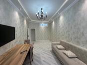 İcarəyə verilir 2 otaqlı yeni tikili 56 m², Əhmədli m., photo 1 from 8