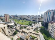 İcarəyə verilir 3 otaqlı yeni tikili 140 m², Nizami m., photo 1 from 8
