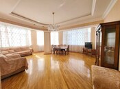 İcarəyə verilir 3 otaqlı yeni tikili 140 m², Nizami m., photo 2 from 8