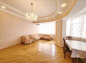 İcarəyə verilir 3 otaqlı yeni tikili 140 m², Nizami m., photo 8 from 8