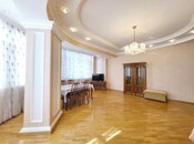 İcarəyə verilir 3 otaqlı yeni tikili 140 m², Nizami m., photo 7 from 8