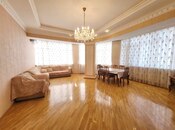 İcarəyə verilir 3 otaqlı yeni tikili 140 m², Nizami m., photo 5 from 8