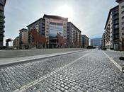 Satılır 4 otaqlı yeni tikili 166 m², Ağ şəhər q., photo 1 from 8