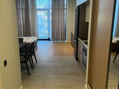 Сдаётся 1-комн. новостройка 60 м², пос. Sea Breeze, photo 4 from 8